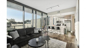 Piedmont Park 1 bdrm